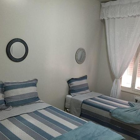 Confortavel Apartamento Copacabana Рио-де-Жанейро Экстерьер фото