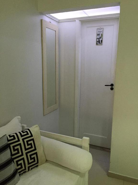 Confortavel Apartamento Copacabana Рио-де-Жанейро Экстерьер фото
