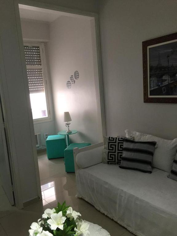 Confortavel Apartamento Copacabana Рио-де-Жанейро Экстерьер фото
