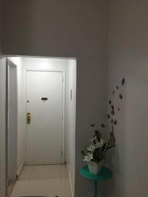 Confortavel Apartamento Copacabana Рио-де-Жанейро Экстерьер фото