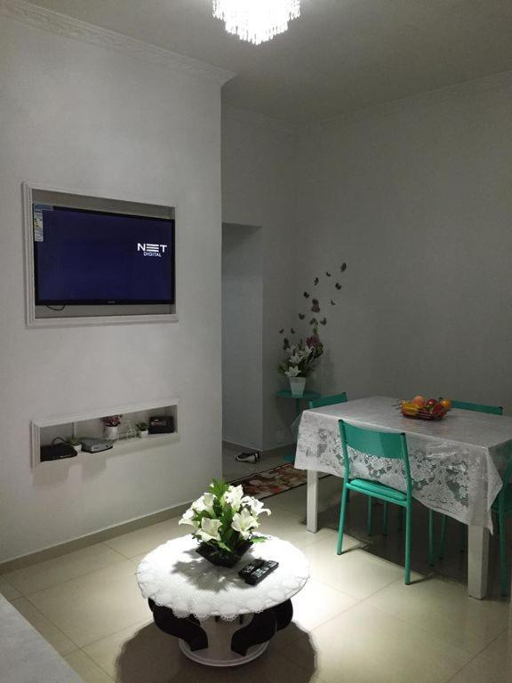 Confortavel Apartamento Copacabana Рио-де-Жанейро Экстерьер фото
